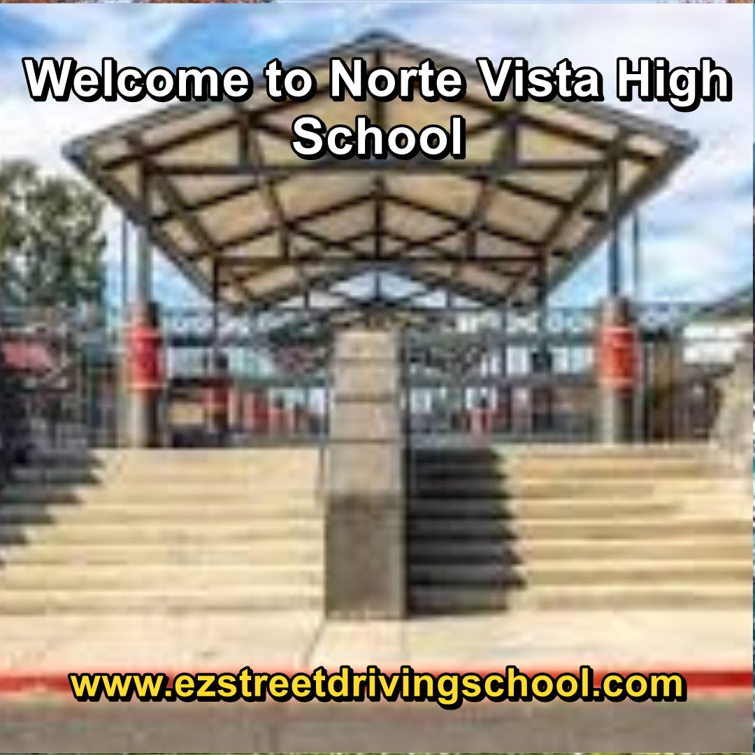 Norte Vista High School